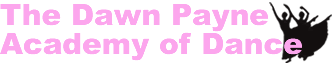 The Dawn Payne Academy of Dance